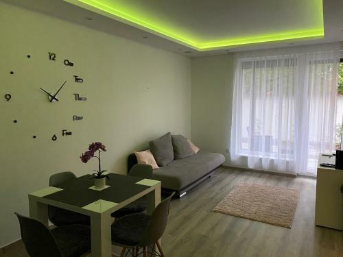 Oasis Apartman
