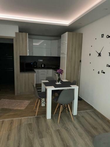 Oasis Apartman