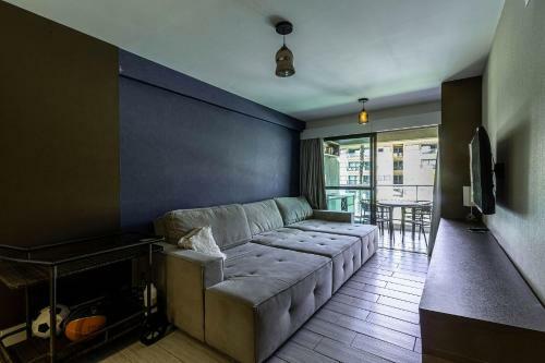 Polinesia Apartamento 204 Bloco Bora-bora