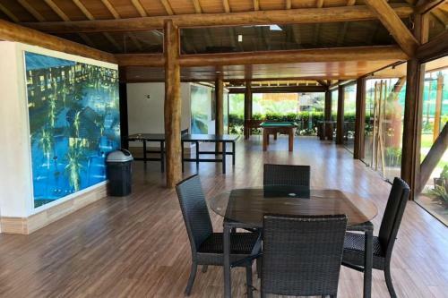 Polinesia Apartamento 204 Bloco Bora-bora