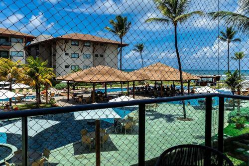 Polinesia Apartamento 204 Bloco Bora-bora