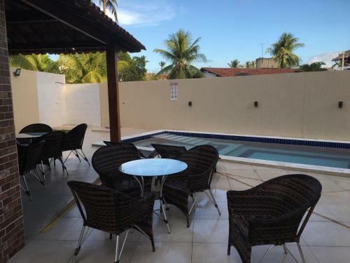 Apartamento Makaiba Residence