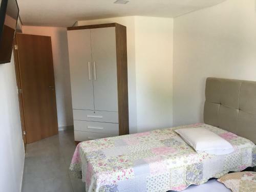 Apartamento Makaiba Residence