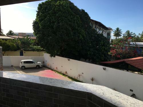 Apartamento Makaiba Residence