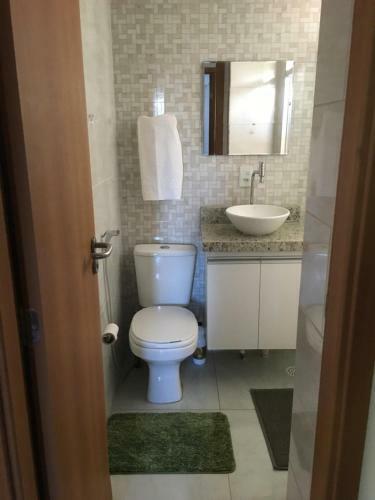 Apartamento Makaiba Residence