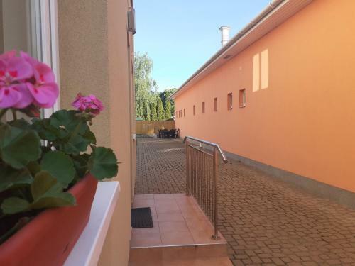 Aroma Apartman