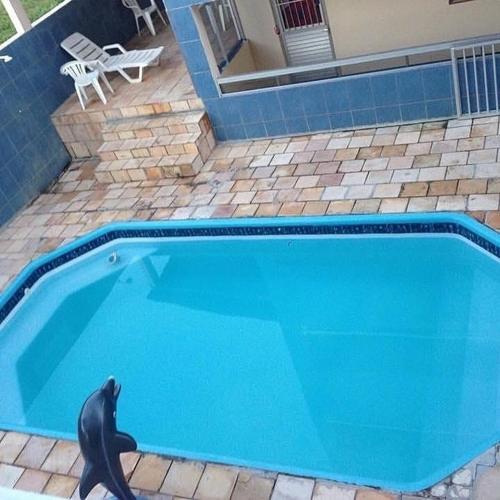 Apartamento Condom�nio Manguezal 08