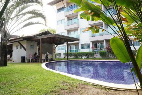 Porto Plaza By Beach Flats
