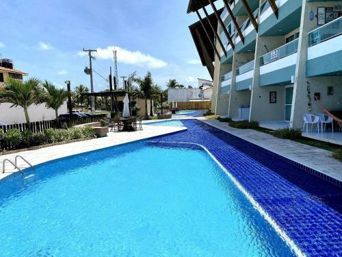 Villas Do Atl�ntico Pr�ximo Ao Mar Por Carpediem