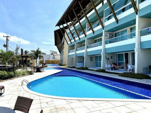 Villas Do Atl�ntico Pr�ximo Ao Mar Por Carpediem