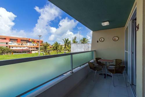 Villas Do Atl�ntico Pr�ximo Ao Mar Por Carpediem
