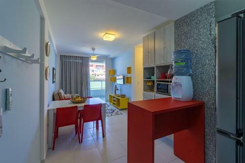 Villas Do Atl�ntico Pr�ximo Ao Mar Por Carpediem