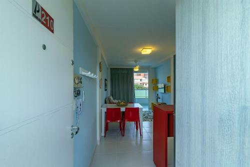 Villas Do Atl�ntico Pr�ximo Ao Mar Por Carpediem