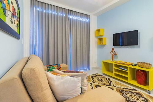 Villas Do Atl�ntico Pr�ximo Ao Mar Por Carpediem