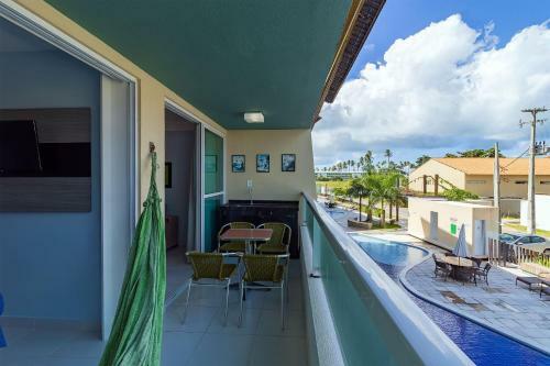 Villas Do Atl�ntico Pr�ximo Ao Mar Por Carpediem