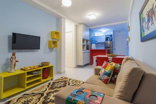 Villas Do Atl�ntico Pr�ximo Ao Mar Por Carpediem