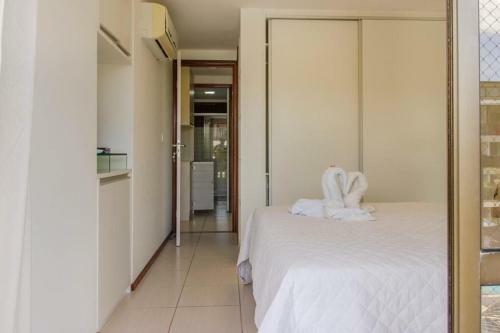 Apartamento Nannai Residence
