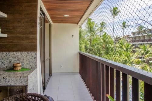 Apartamento Nannai Residence