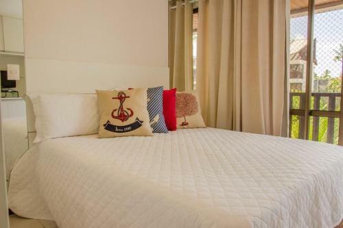 Apartamento Nannai Residence