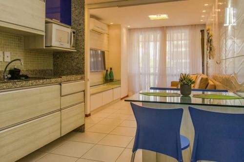 Apartamento Nannai Residence