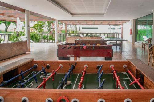 Apartamento Beach Class Park 02 Quartos