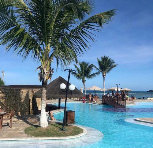 Apartamento Marupiara Suites Praia De Muro Alto