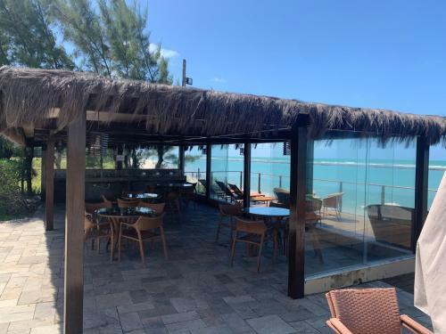 Apartamento Marupiara Suites Praia De Muro Alto