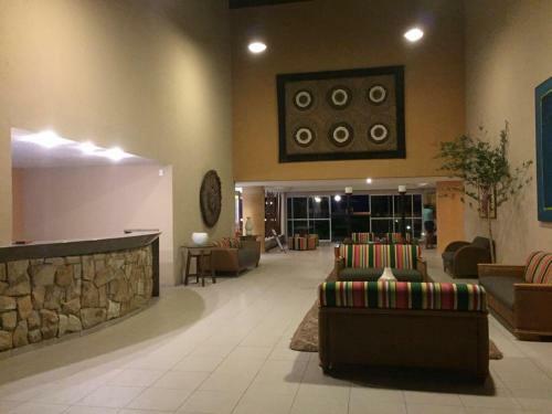 Apartamento Marupiara Suites Praia De Muro Alto