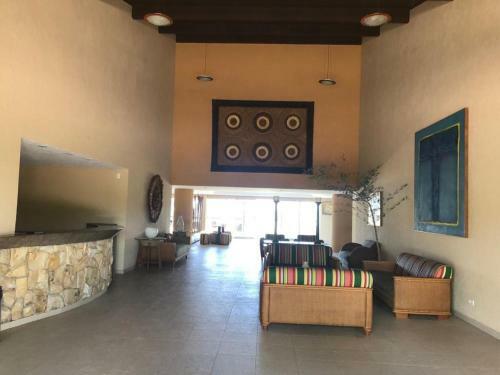 Apartamento Marupiara Suites Praia De Muro Alto