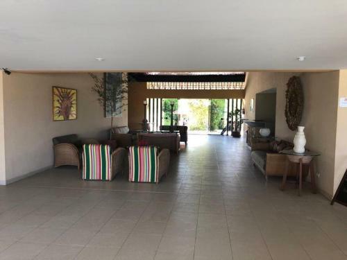 Apartamento Marupiara Suites Praia De Muro Alto