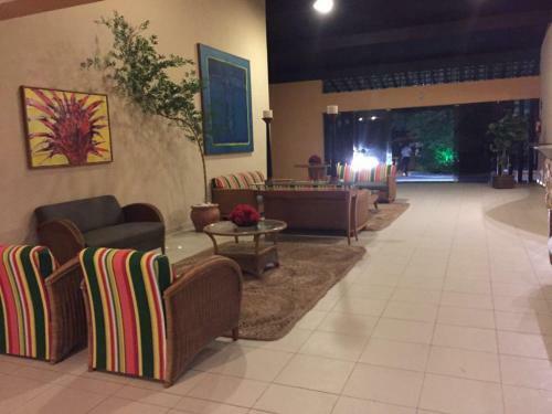 Apartamento Marupiara Suites Praia De Muro Alto