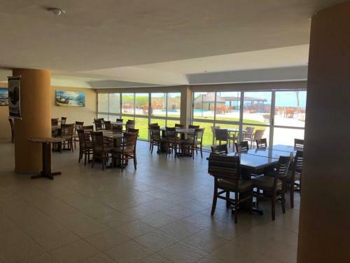 Apartamento Marupiara Suites Praia De Muro Alto