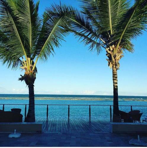 Apartamento Marupiara Suites Praia De Muro Alto