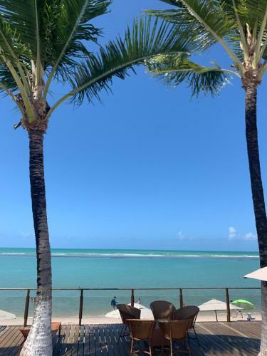 Apartamento Marupiara Suites Praia De Muro Alto