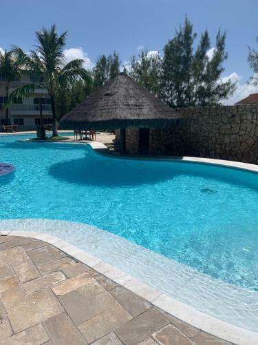 Apartamento Marupiara Suites Praia De Muro Alto