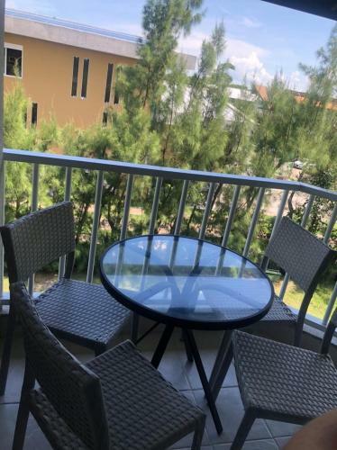 Apartamento Marupiara Suites Praia De Muro Alto
