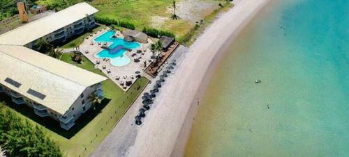 Apartamento Marupiara Suites Praia De Muro Alto