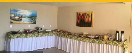 Apartamento Marupiara Suites Praia De Muro Alto