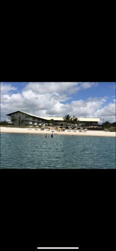 Apartamento Marupiara Suites Praia De Muro Alto