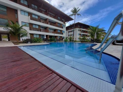 Apartamento Cupe Beach Living