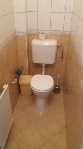 Apartamento Anna Home