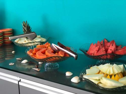 Apartamento Cupe Beach Lving Apt Frente Piscina 3 Quartos