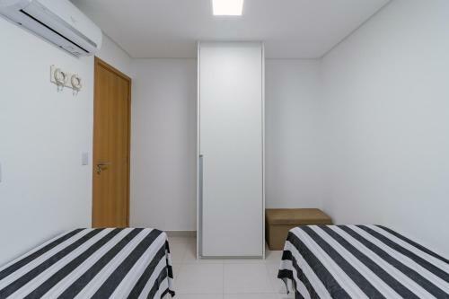 Apartamento Cupe Beach Lving Apt Frente Piscina 3 Quartos