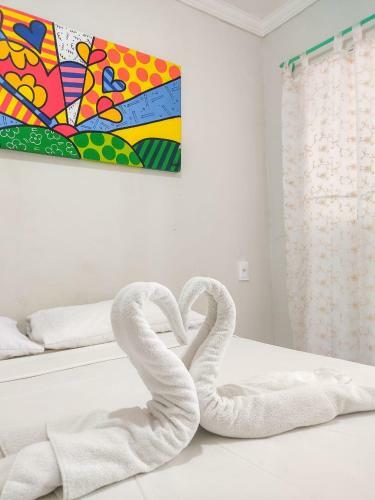 Posada Pousada Sol Dourado