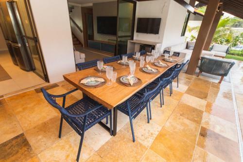 Casa Premium Vista Mar Cupe