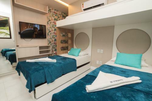 Casa Premium Vista Mar Cupe