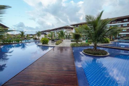 Casa Premium Vista Mar Cupe