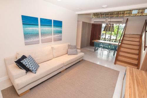 Casa Premium Vista Mar Cupe