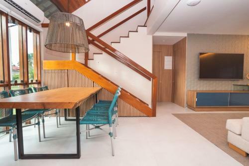 Casa Premium Vista Mar Cupe