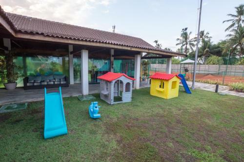 Casa Premium Vista Mar Cupe